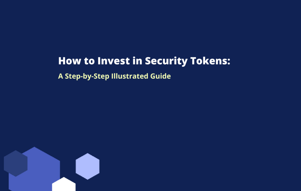 what is a security token 2