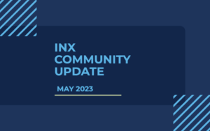 May 2023 Newsletter