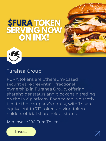 fure token invest